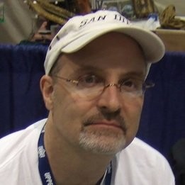 Aaron Lopresti